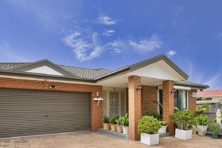 Main view of Homely house listing, 5 Scotia Crescent, Keysborough VIC 3173