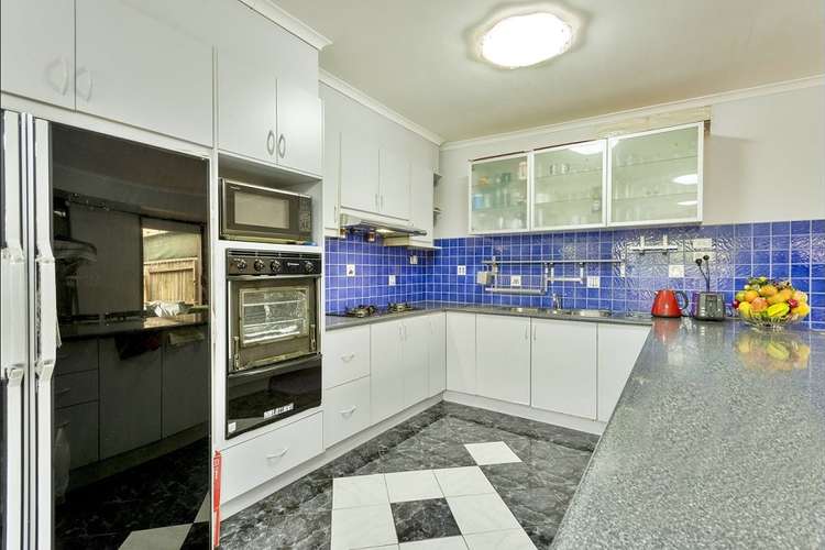 Fifth view of Homely house listing, 5 Scotia Crescent, Keysborough VIC 3173