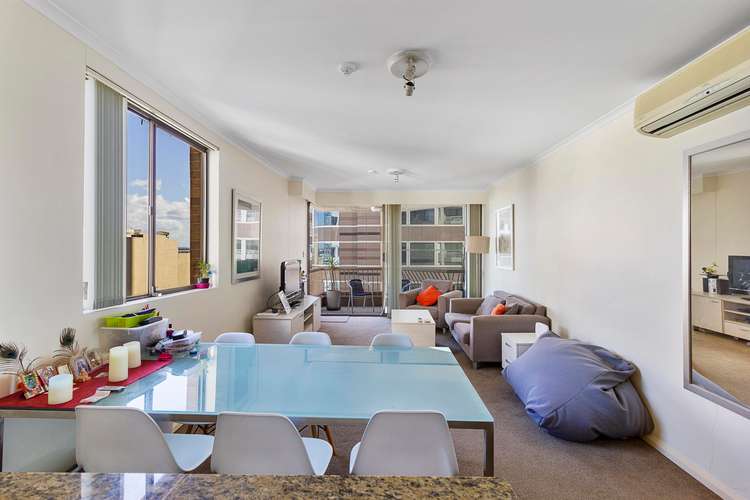 Fourth view of Homely apartment listing, 1455/37 King Street, Sydney NSW 2000