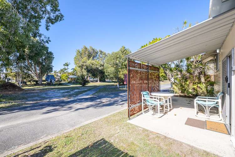 Second view of Homely villa listing, Site 196 1-25 Fifth Ave, Bongaree QLD 4507