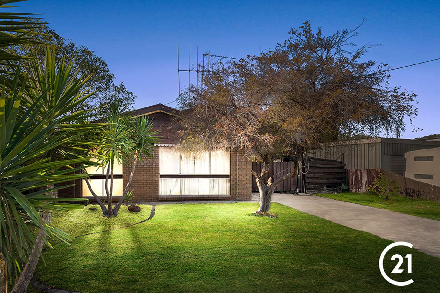 Main view of Homely house listing, 4 Crossen Street, Echuca VIC 3564