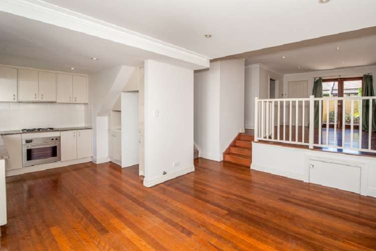 Main view of Homely apartment listing, 89 Ernest Street, Crows Nest NSW 2065
