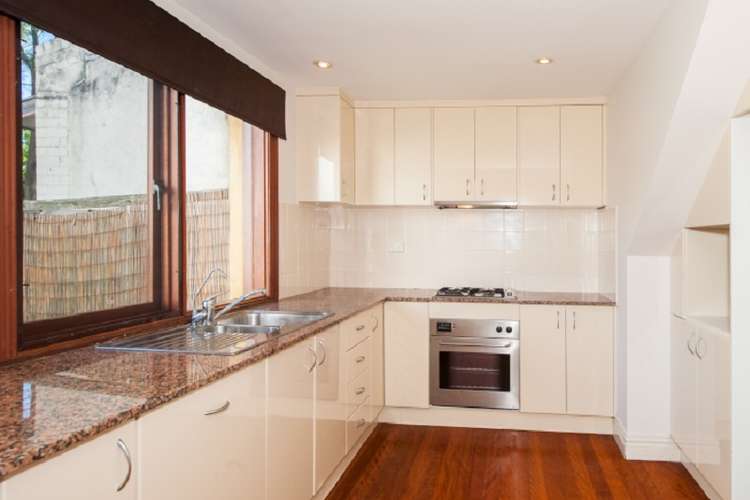 Second view of Homely apartment listing, 89 Ernest Street, Crows Nest NSW 2065