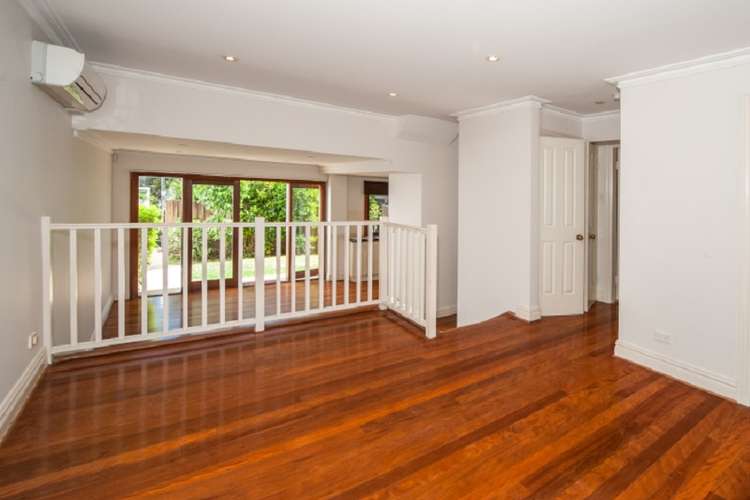 Fourth view of Homely apartment listing, 89 Ernest Street, Crows Nest NSW 2065