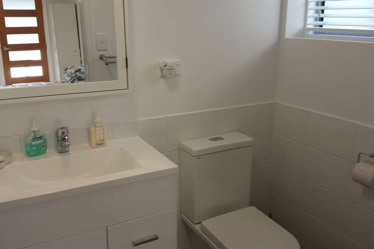 Fourth view of Homely studio listing, 96a Pine Street, Wynnum QLD 4178