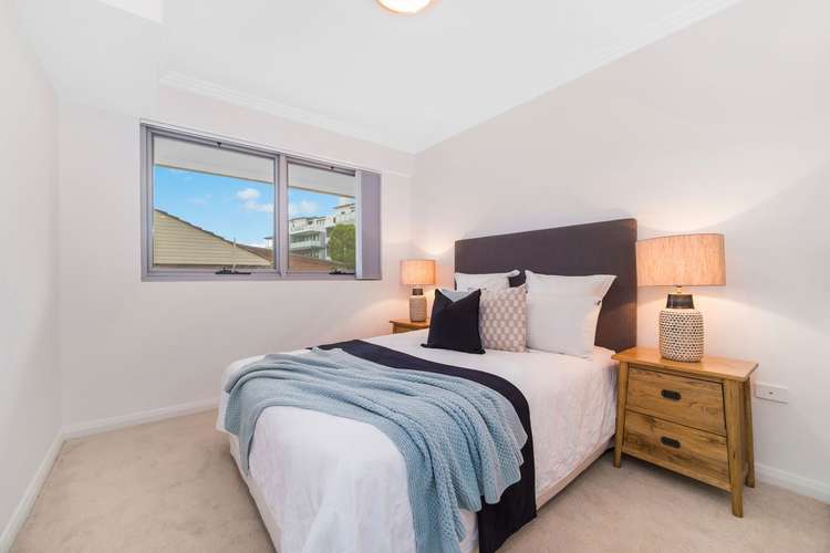 Third view of Homely apartment listing, G08 450 Peats Ferry Road, Asquith NSW 2077