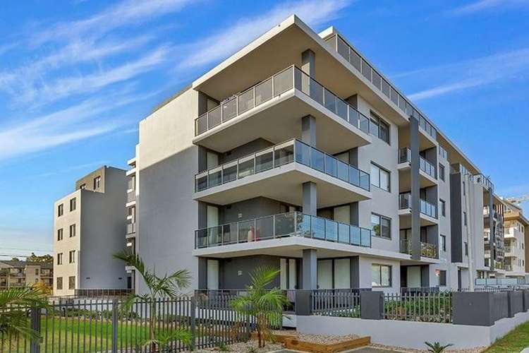 Main view of Homely apartment listing, 26/27-31 Veron Street, Wentworthville NSW 2145
