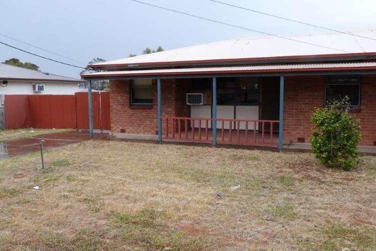 Main view of Homely semiDetached listing, 34 Elsie Street, Port Augusta SA 5700