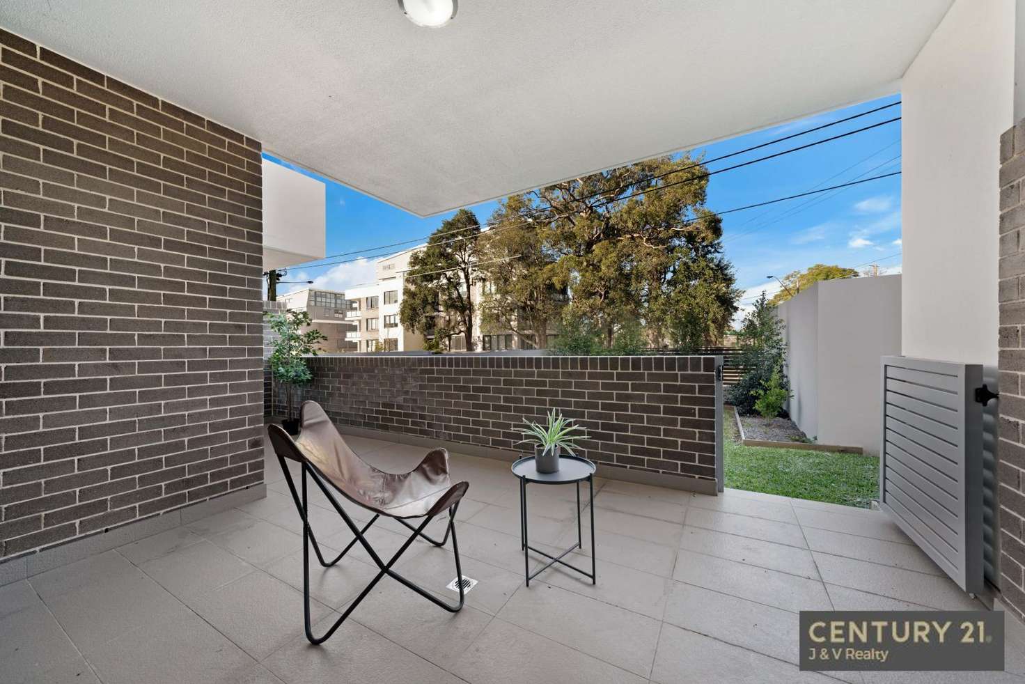 Main view of Homely apartment listing, 10/325 - 331 Peats Ferry Road, Asquith NSW 2077