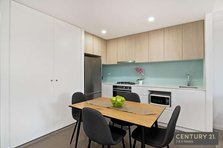 Third view of Homely apartment listing, 10/325 - 331 Peats Ferry Road, Asquith NSW 2077