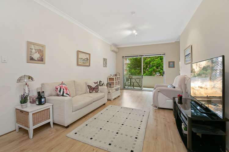 Second view of Homely unit listing, 4/6-8 Taylor Street, Kogarah NSW 2217