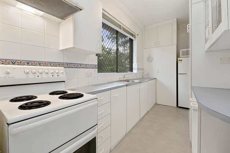 Third view of Homely unit listing, 4/6-8 Taylor Street, Kogarah NSW 2217