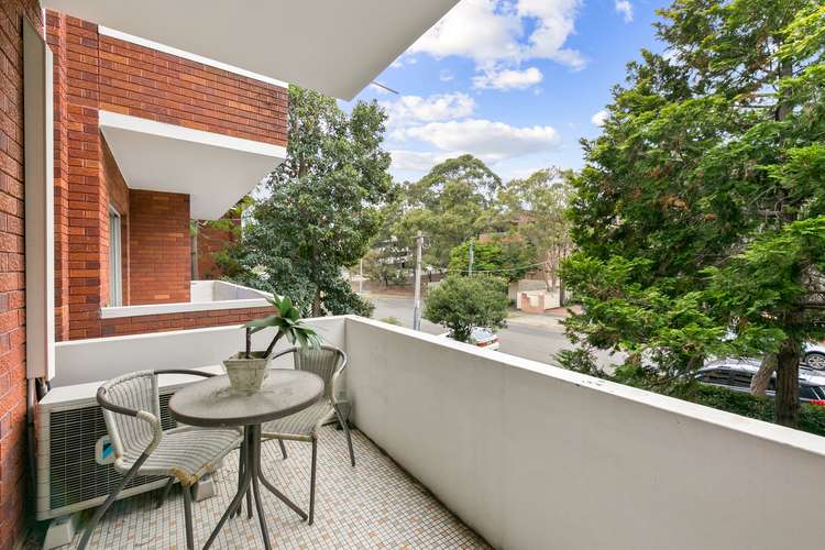 Sixth view of Homely unit listing, 4/6-8 Taylor Street, Kogarah NSW 2217