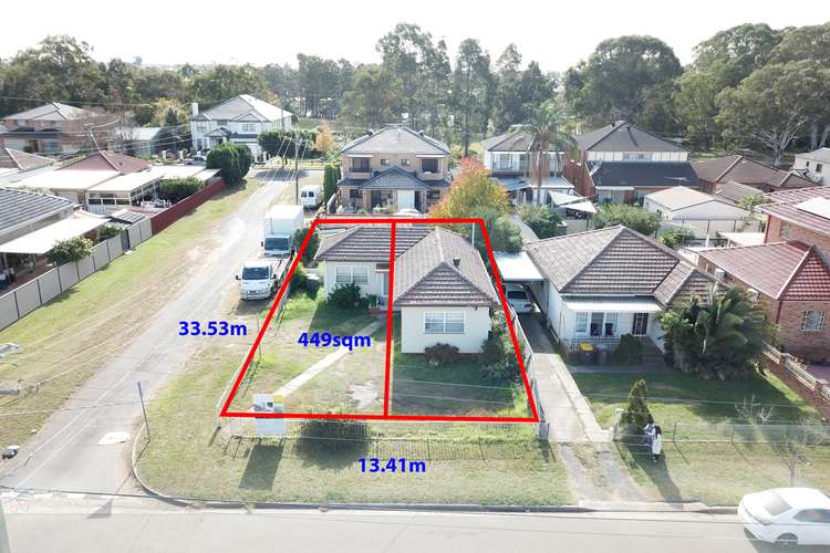 Main view of Homely house listing, 27 Queen Street, Canley Vale NSW 2166