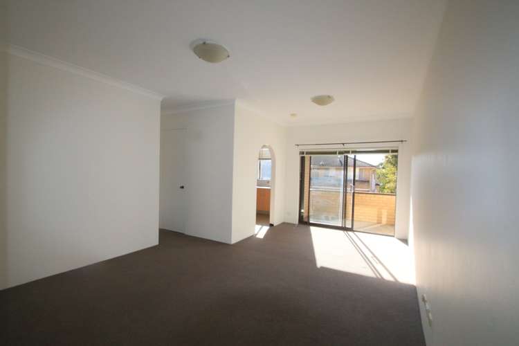 Main view of Homely apartment listing, 7/16-20 High Street, Carlton NSW 2218