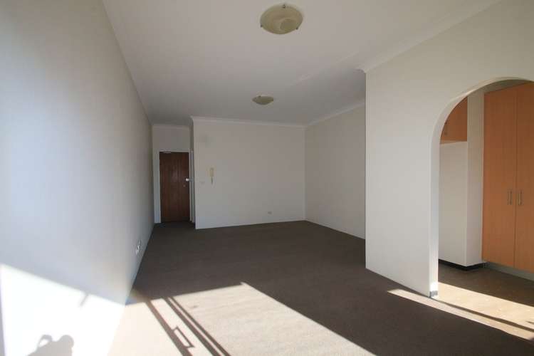 Second view of Homely apartment listing, 7/16-20 High Street, Carlton NSW 2218