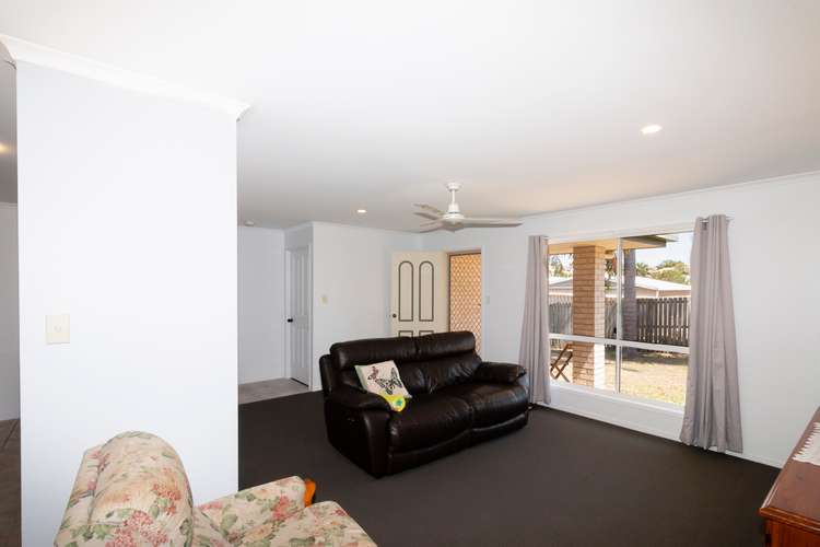 Fifth view of Homely house listing, 66 Birrabeen Avenue, Pialba QLD 4655