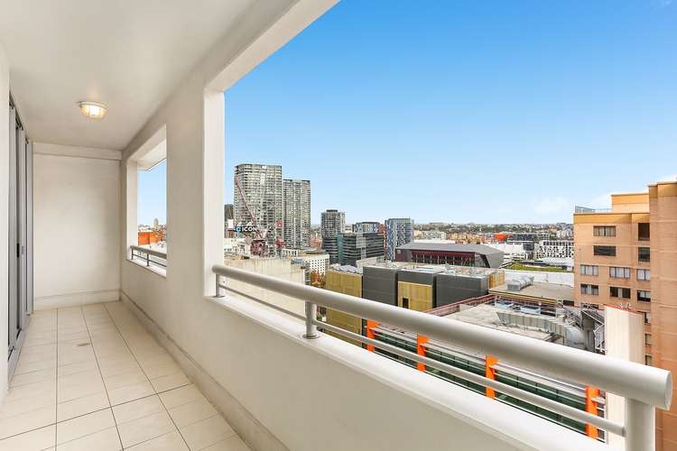 Main view of Homely apartment listing, 314/298 Sussex Street, Sydney NSW 2000