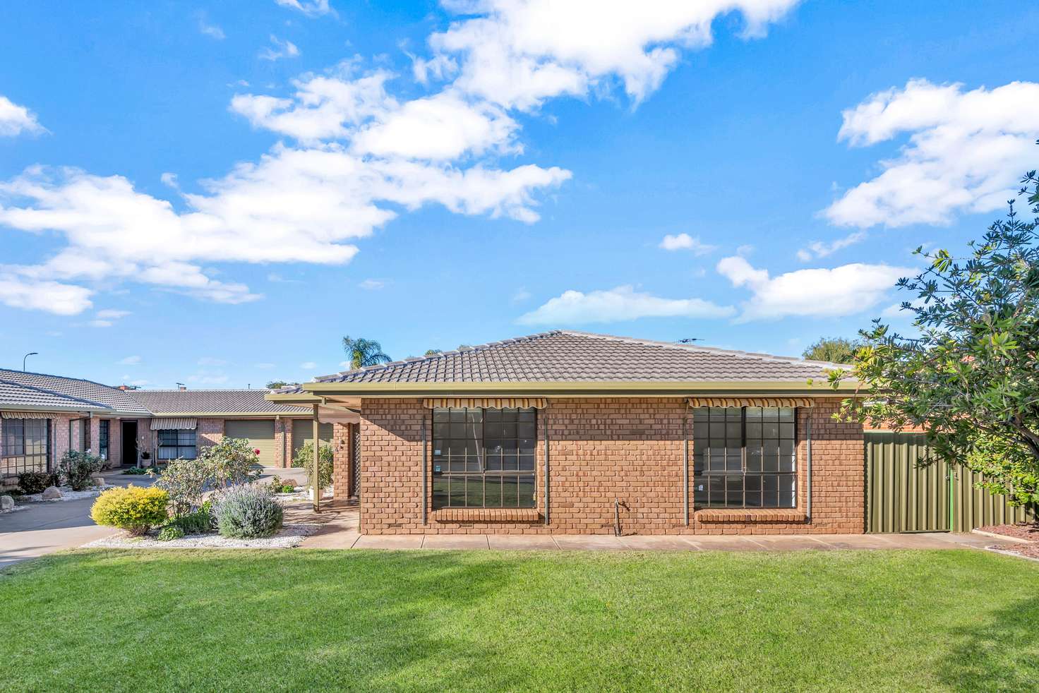 Main view of Homely unit listing, 4/9 Arundel Road, Brighton SA 5048