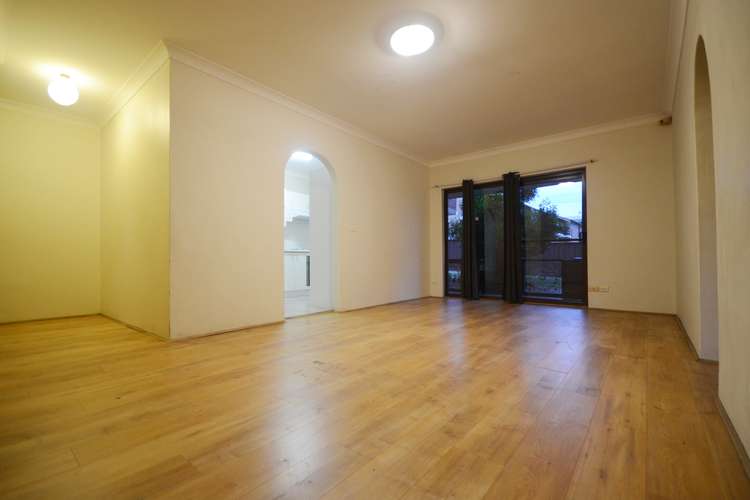 Fifth view of Homely apartment listing, 7/19 Jessie Street, Westmead NSW 2145