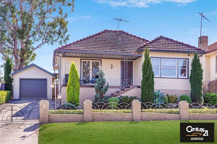 Main view of Homely house listing, 17 Burra Street, Pendle Hill NSW 2145