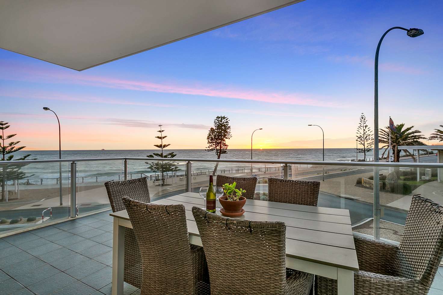 Main view of Homely apartment listing, 105/50 Esplanade, Christies Beach SA 5165