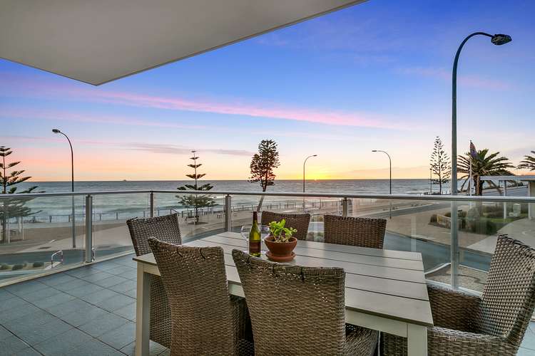 Main view of Homely apartment listing, 105/50 Esplanade, Christies Beach SA 5165