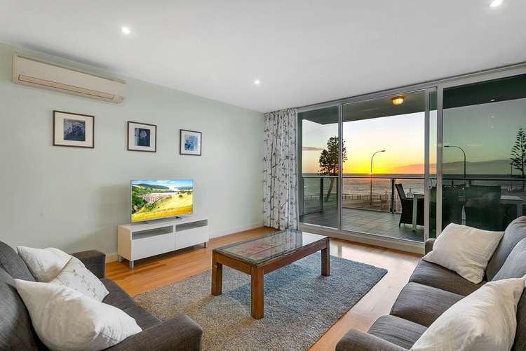 Second view of Homely apartment listing, 105/50 Esplanade, Christies Beach SA 5165