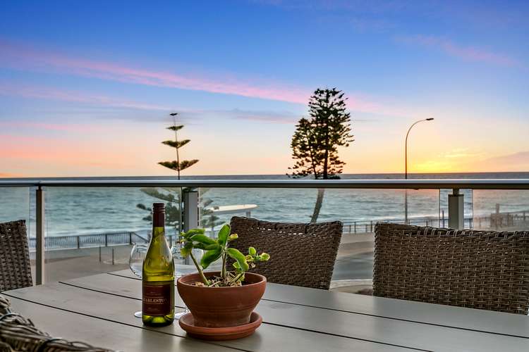 Fifth view of Homely apartment listing, 105/50 Esplanade, Christies Beach SA 5165