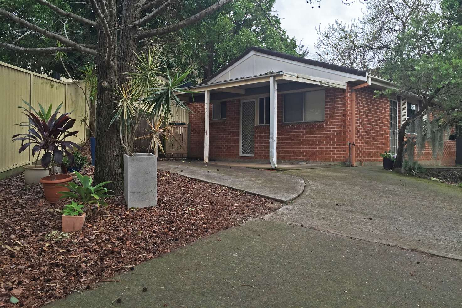 Main view of Homely house listing, 1/69 Pioneer Street, Seven Hills NSW 2147