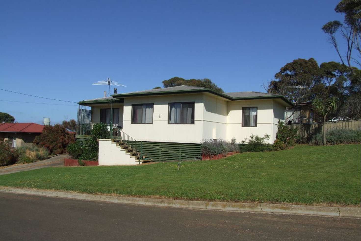 Main view of Homely house listing, 11 Margaret Street, Kingscote SA 5223