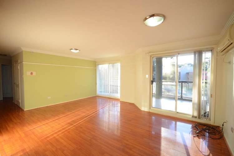 Third view of Homely apartment listing, 302/91A Bridge Road, Westmead NSW 2145