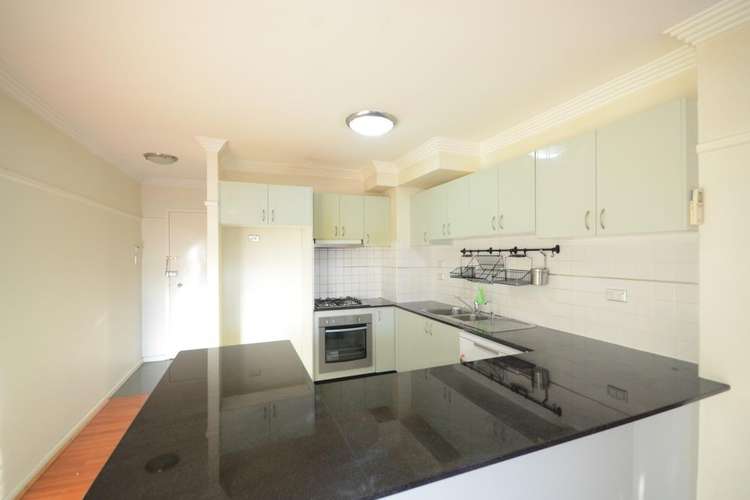 Fourth view of Homely apartment listing, 302/91A Bridge Road, Westmead NSW 2145