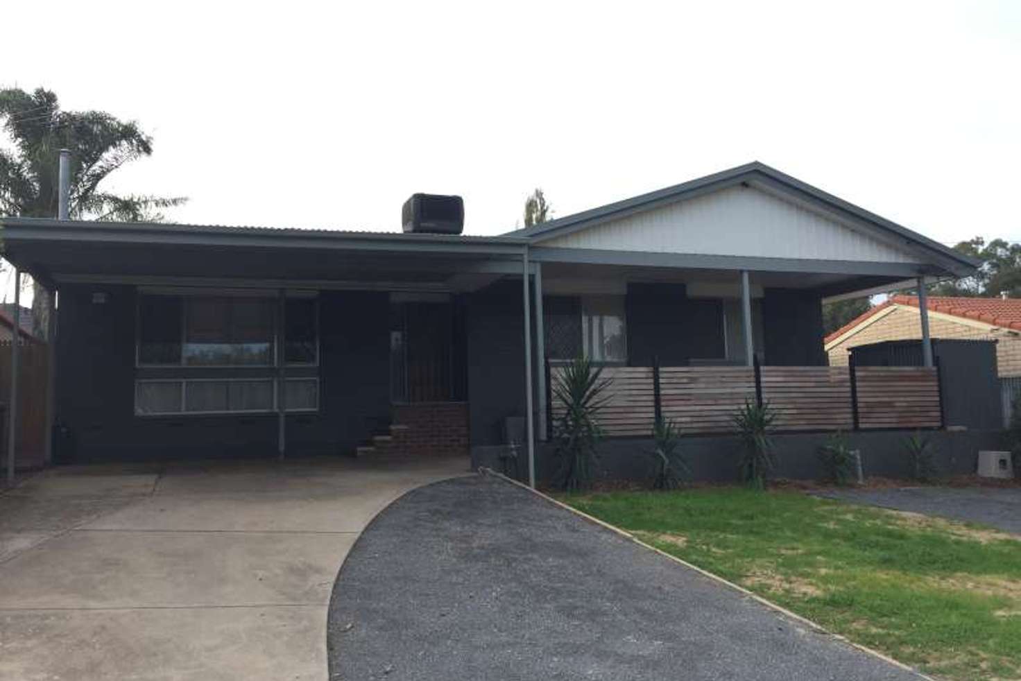 Main view of Homely house listing, 13 George Avenue, Hackham SA 5163