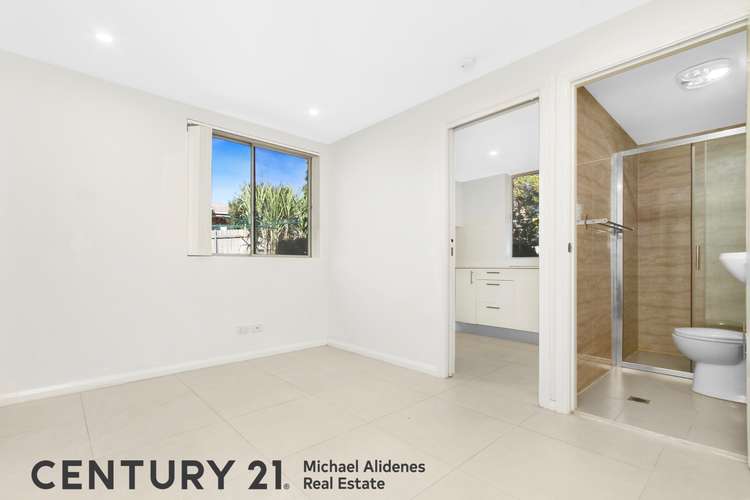 Fifth view of Homely house listing, 21 Edmund Street, Beverly Hills NSW 2209