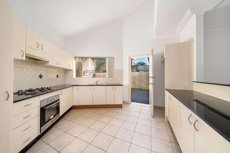 Second view of Homely semiDetached listing, 2/279 Marion Street, Yagoona NSW 2199