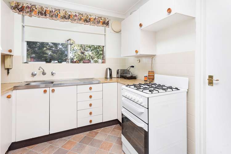 Second view of Homely apartment listing, 12/38-40 Chapman Street, Gymea NSW 2227