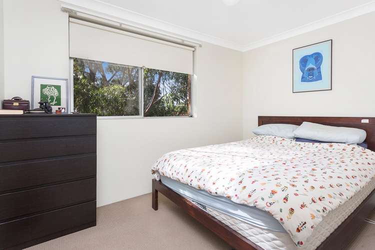Fifth view of Homely apartment listing, 12/38-40 Chapman Street, Gymea NSW 2227