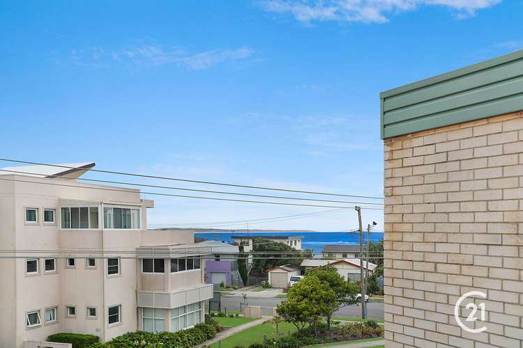 Sixth view of Homely unit listing, 6/105 Ocean Parade, Blue Bay NSW 2261