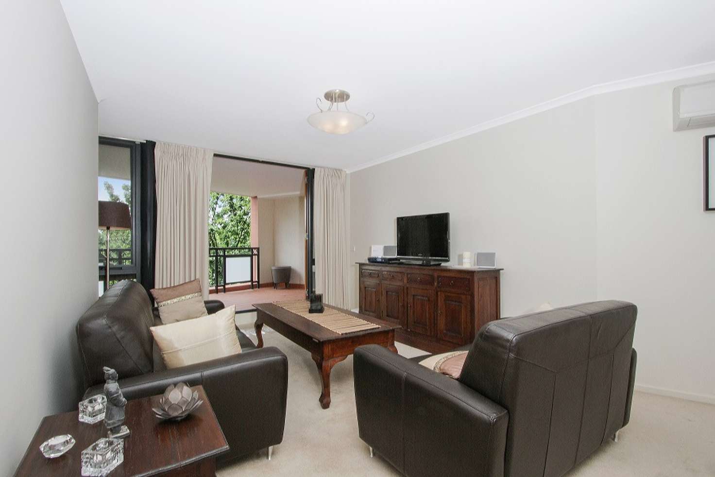 Main view of Homely apartment listing, 33/66 Allara Street, City ACT 2601