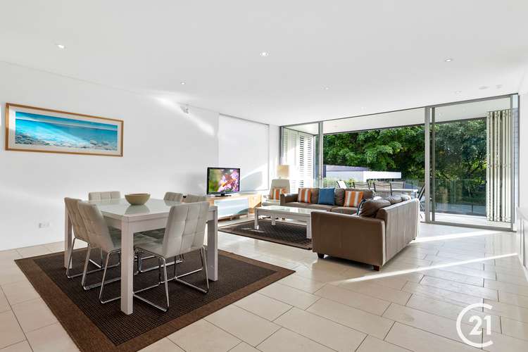 Third view of Homely apartment listing, 5/37-49 Noosa Drive, Noosa Heads QLD 4567