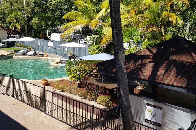 Fifth view of Homely unit listing, 21/95 Davidson Street, Port Douglas QLD 4877