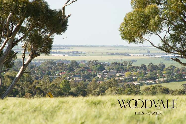 Fifth view of Homely residentialLand listing, Lot 211 Heseltine Circuit, Gawler South SA 5118