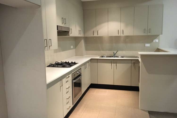 Second view of Homely apartment listing, 3/14 Chandler Street, Rockdale NSW 2216