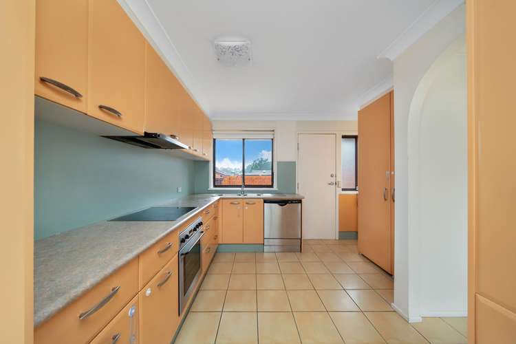 Second view of Homely villa listing, 2/17 Campbell Hill Road, Chester Hill NSW 2162