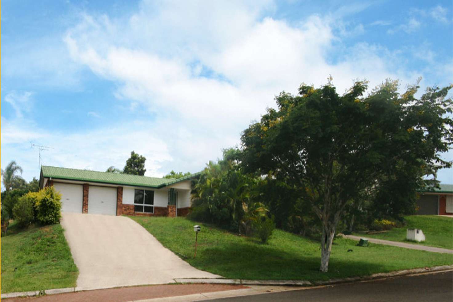 Main view of Homely house listing, 8 Joni Court, Bli Bli QLD 4560