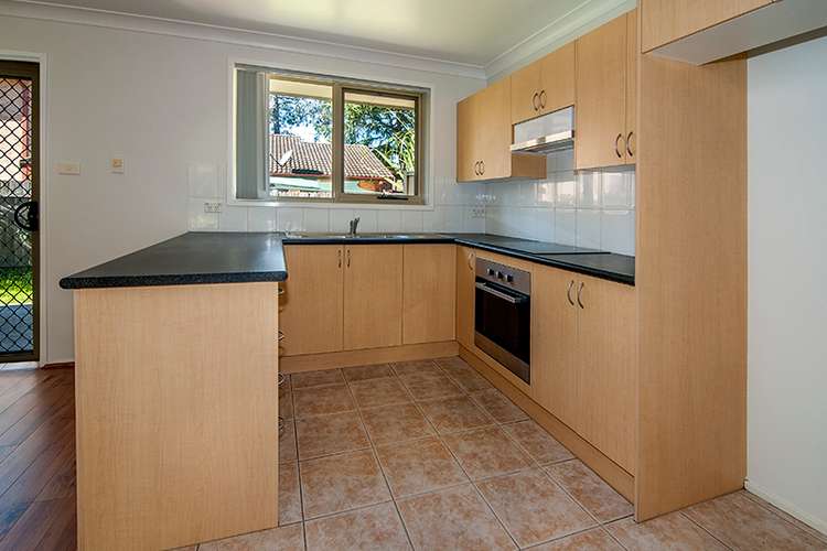 Second view of Homely villa listing, 1/136-138 Heathcote Road, Moorebank NSW 2170