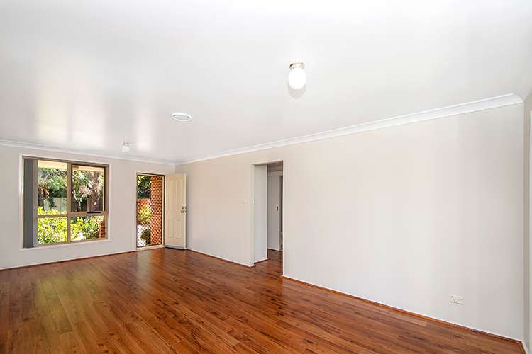 Third view of Homely villa listing, 1/136-138 Heathcote Road, Moorebank NSW 2170