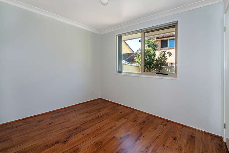 Fourth view of Homely villa listing, 1/136-138 Heathcote Road, Moorebank NSW 2170