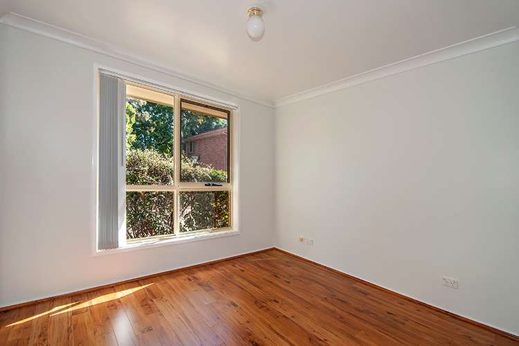 Fifth view of Homely villa listing, 1/136-138 Heathcote Road, Moorebank NSW 2170